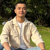 Nabin Shrestha