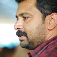 Harish S