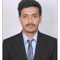 Amresh Karthick R