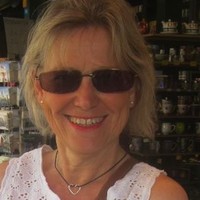 Agneta Christison
