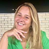 Amanda de Souza Rodrigues