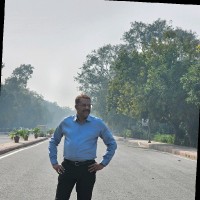 Parag Amonkar