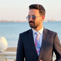 Ahmed Magdy El-Gendy