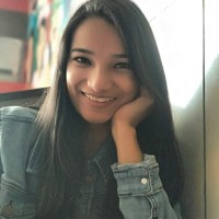 Nikita Bansal