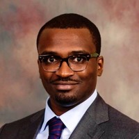 Gyimil Rutherford, MBA