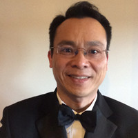 Francis Wong