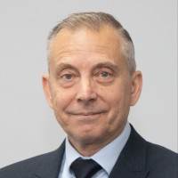 Mark Bayford