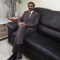 Khalil Awan