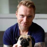 Ronan Keating