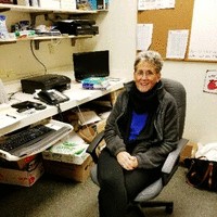 Barbara Wood