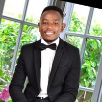 Antony Muuo