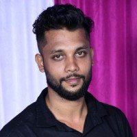 sunil sahoo
