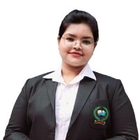 Poulami Seth