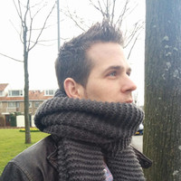 Danny Van Vlissingen