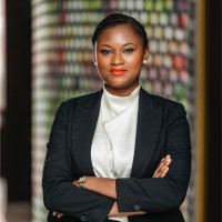 Gifty Gbobouo