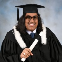 Anjum Amin