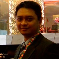 Fahmin Amirullah
