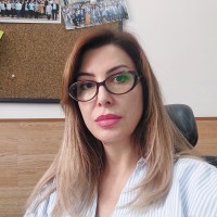 Makhvash Khamraeva