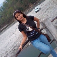 Pooja Varshney