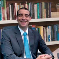 Leonardo Camacho