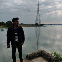 Md Mudassir