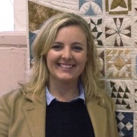 Joy Harber
