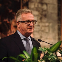 Christian de LA BASTIDE