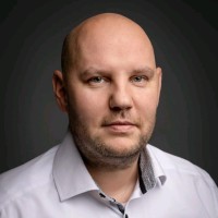 Florian Eckstein