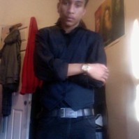 DERRON PEMBERTON DUPONT