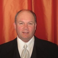 Patrick Rooke Bcom, CA