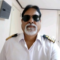 Pushpendra Saxena