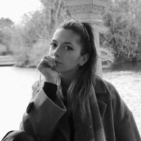 Nerea Díaz-Maroto Lara