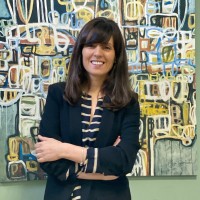 Andrea Vazquez Perez