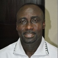Emmanuel Kwaku Asiedu