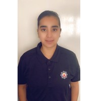 Aysha Ahmed