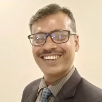 Indranil Bhattacharya