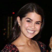 Nicole Sherlock