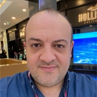 Mohammed Shehata