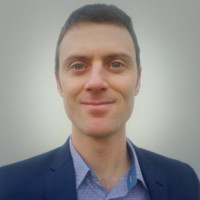 Peter Carson