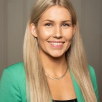 Kaja Kvam Jenssen