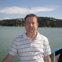 David Bradbury