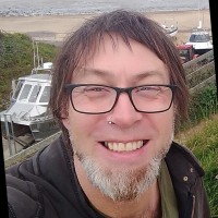 Jon Lubbuck