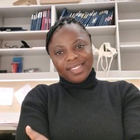 Yetunde Owootomo-Odeyemi