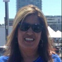 Cathy Salmon