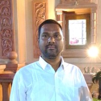 Srinivas Eppa