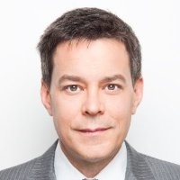 Christopher Horseman