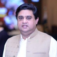 Mehar Kashif