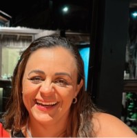 Maria Raquel Teixeira Castro de Paula