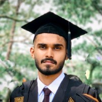 Asram Ahamed