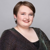 Gillian Clark